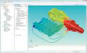 Software: Comsol Multiphysics  mit neuem Desktop vorgestellt