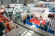 Wirtschaft + Unternehmen: Blechexpo weiter auf Erfolgskurs