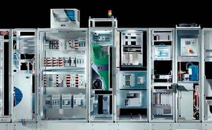 Antriebstechnik: Mehr Komfort  im Programm