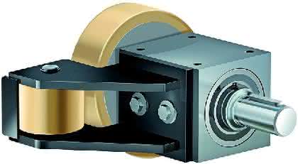 Lineartechnik: Angetriebene Kombis Lineartechnik: Angetriebene Kombis