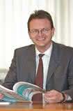 News: Neuer Innovationsleiter bei JULABO