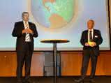 Wirtschaft + Unternehmen: Bernecker + Rainer will weiter wachsen