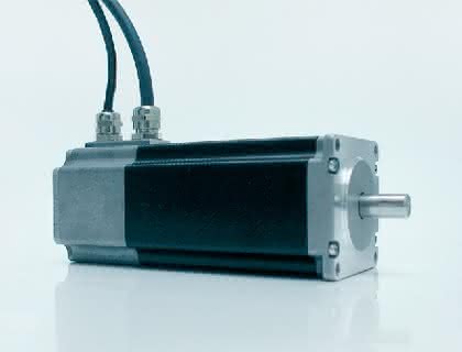Antriebstechnik: Neue Encodervielfalt