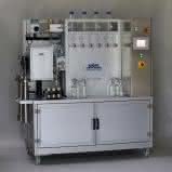 News: Neue Technik für Chromatographie-Labors