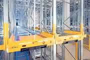 Fördertechnik: Andock-Energie