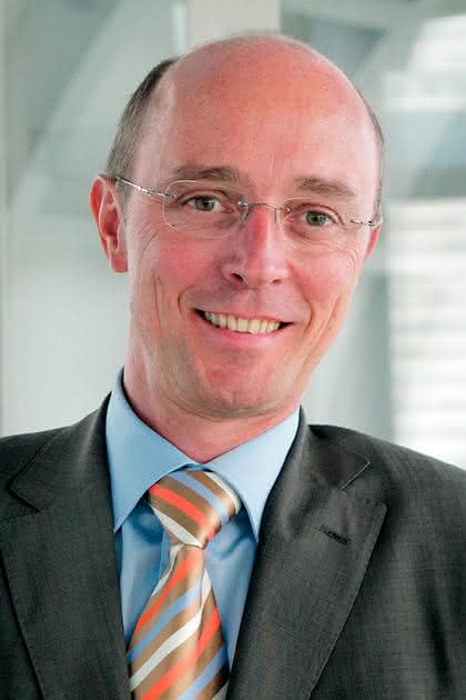 Wirtschaft + Unternehmen: Proalpha erweitert  Vorstand