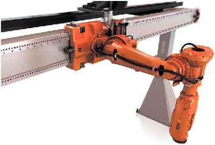 MRK + Cobots: Erfolgreiche Symbiose