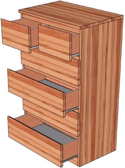 Wirtschaft + Unternehmen: TopSolid’Wood 2010 mit intelligentem Management Wirtschaft + Unternehmen: TopSolid’Wood 2010 mit intelligentem Management