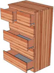 Software: TopSolid’Wood 2010 mit intelligentem Management