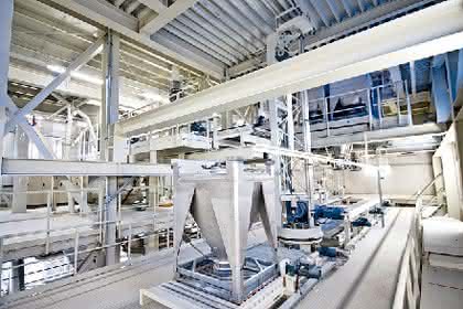 Steuerungstechnik: Kompliziertere Rezepturen Steuerungstechnik: Kompliziertere Rezepturen