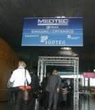 News: Die MEDTEC Europe wächst und wächst ...