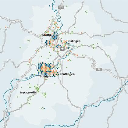 Fachbeitrag: BioRegion STERN Fachbeitrag: BioRegion STERN