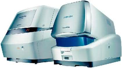All-in-one-Mikroskope FV10i und FSX100: All-in-one-Mikroskop-Familie