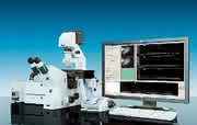 Imaging-System DirectFRAP: Dynamische Tests im Live Cell Imaging