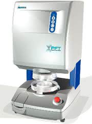 Brookfield Powder Flow Tester PFT: Rheologie pulverförmiger Stoffe