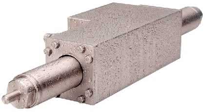 Lineartechnik: Hygienisch direkt Lineartechnik: Hygienisch direkt
