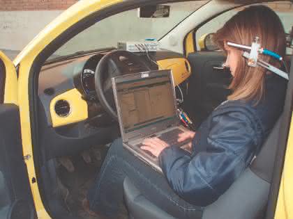 Software: Fiat setzt auf  Lösungen von LMS