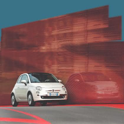Software: Fiat setzt auf  Lösungen von LMS