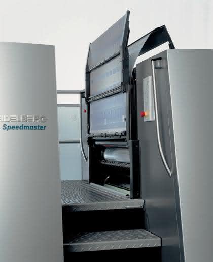 Software: Mit höherer Effizienz zur fertigen Druckmaschine Software: Mit höherer Effizienz zur fertigen Druckmaschine