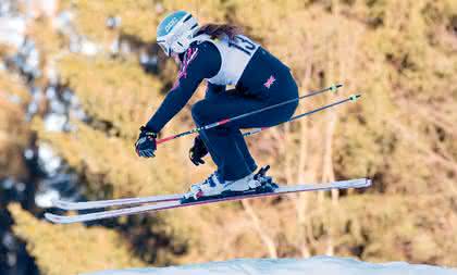 Wirtschaft + Unternehmen: Schneller auf die Piste