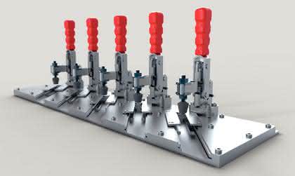 Software: CAD gehört zum guten Ton Software: CAD gehört zum guten Ton