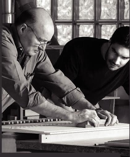 Software: CAD gehört zum guten Ton Software: CAD gehört zum guten Ton