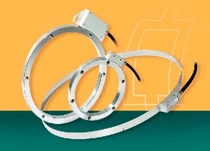 Antriebstechnik: Ein Maßband für Torquemotoren