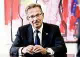 Wirtschaft + Unternehmen: Franz Fehrenbach erhält B.A.U.M.-Umweltpreis