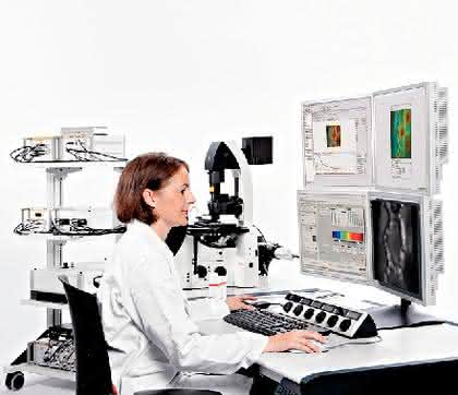 TCS-SMD-Serie: Das Leben quantitativ verstehen