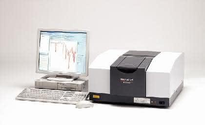FT-IR-System IRAffinity-1: FTIR für pharmazeutische Produkte