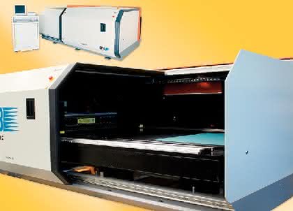 Lineartechnik: Unter der Haube