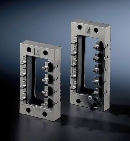 Antriebstechnik: Werkzeuglos und modular