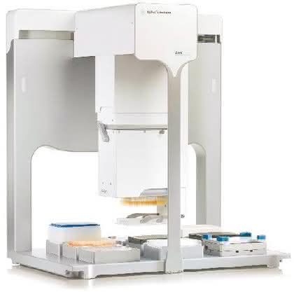 Pipettierer und Microplate Management Systeme: Agilent Automation Solutions Pipettierer und Microplate Management Systeme: Agilent Automation Solutions