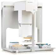 Pipettierer und Microplate Management Systeme: Agilent Automation Solutions