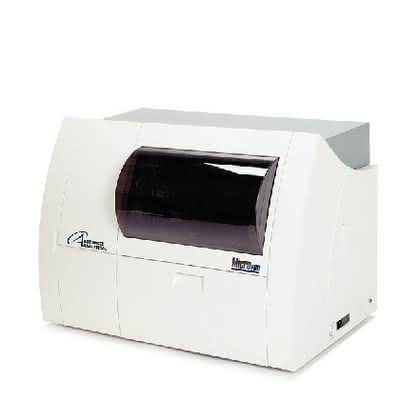 Mikroorganismen-Erkennungssystem Micro PRO: Zur schnellen Erkennung von Mikroorganismen Mikroorganismen-Erkennungssystem Micro PRO: Zur schnellen Erkennung von Mikroorganismen
