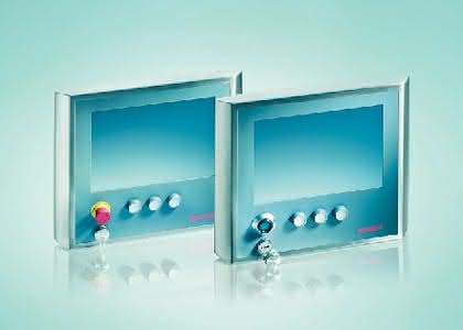 Steuerungstechnik: Ohne Kanten und Spalten
