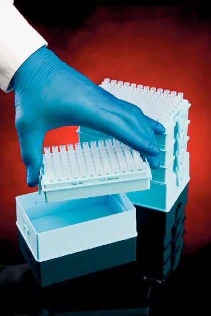 Spitzenprogramm für Pipettierautomaten: Erweiterung des Spitzenprogramms