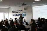 Wirtschaft + Unternehmen: Schunk Expert Days: Volles Haus in Lauffen