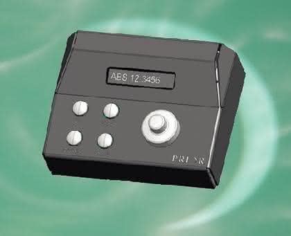 Fokus-Controller: Mikroskop-Automatisierung