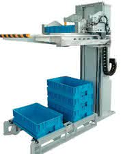 Fördertechnik: Ohne Boxenstopp