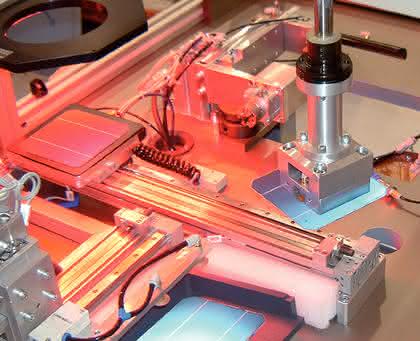 MRK + Cobots: Automatisierte Inspektion