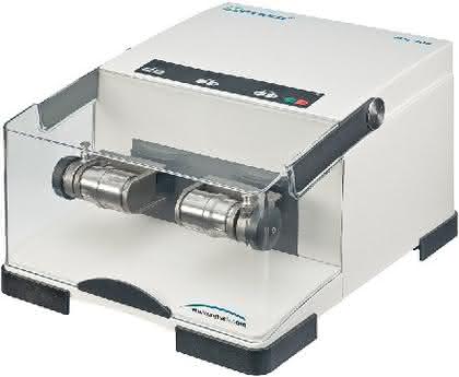 Fachbeitrag: Probenvorbereitung für die Röntgenfluoreszenzanalytik