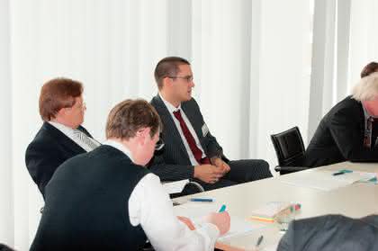 Wirtschaft + Unternehmen: Erfolgreiche Jahrestagung des Berliner Kreises