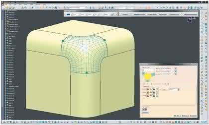 Software: Der Trick mit der Ecke Software: Der Trick mit der Ecke