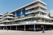 Wirtschaft + Unternehmen: Supercomputing Konferenz
