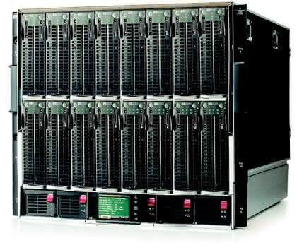 Industriekommunikation: Ascad: Zertifizierte HP Serverlösung für Siemens PLM Teamcenter Industriekommunikation: Ascad: Zertifizierte HP Serverlösung für Siemens PLM Teamcenter
