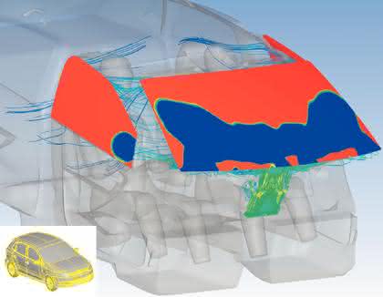 Wirtschaft + Unternehmen: VW nutzt Multiphysik-Simulationslösungen von Ansys Wirtschaft + Unternehmen: VW nutzt Multiphysik-Simulationslösungen von Ansys