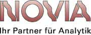 Analytica: NOVIA - Ihr Seminarspezialist für Analytik