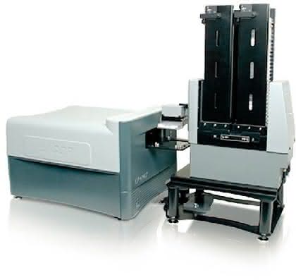 Automated Infrared Imaging System Aerius: Automated Infrared Imaging System Automated Infrared Imaging System Aerius: Automated Infrared Imaging System