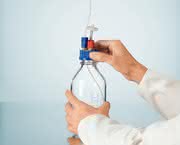 Sterile Anschlusssysteme: Sterile Anschluss-Systeme